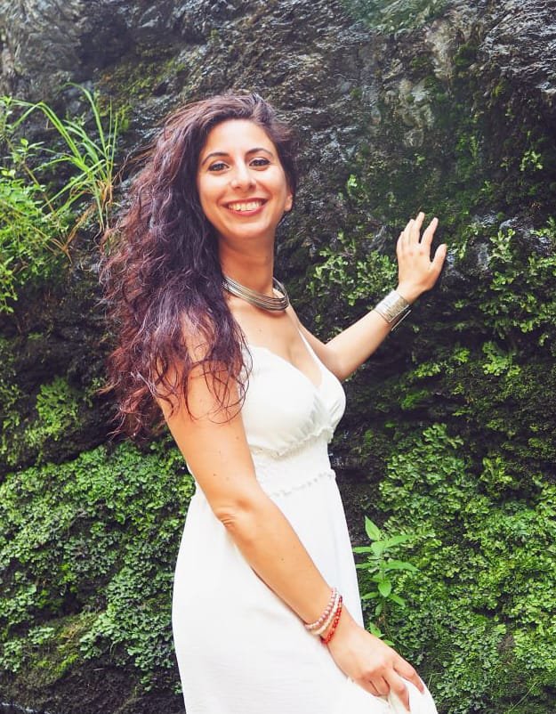 Antonella Giordano Coach e guida nel femminile a Torino e online