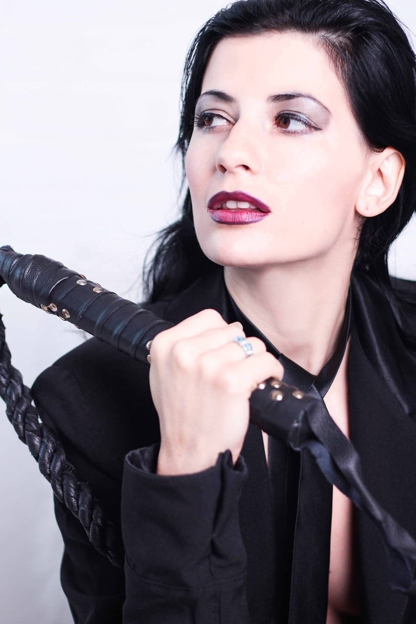 sessualità insolita kinky fetish dominatrice sub bdsm