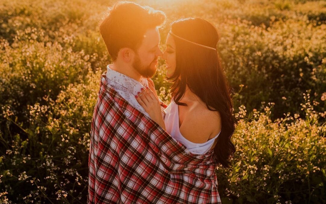 Amore o allerta? Quando il corpo ti parla della tua relazione